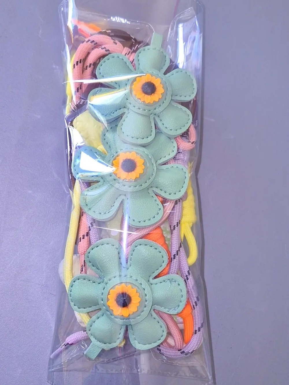 Key Chain Accessory - Picture 2 of 2